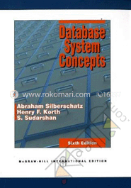 Database System Concepts 