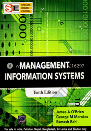 Management Information Systems