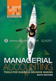 Managerial Accounting 