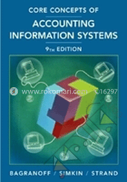 Core Concepts of Accounting Information Systems