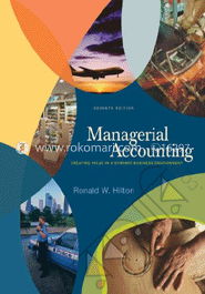 Managerial Accounting 