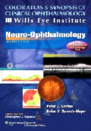 Color Atlas and Synopsis of Clinical Ophthalmology Neuro-Opthalmology 