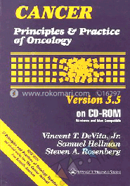 Cancer: Principles And Practice Of Oncology 