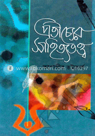প্রতীচ্যের সাহিত্যতত্ত্ব 