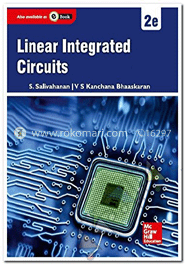 Linear Integrated Circuits image