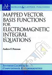 Mapped Vector Basis Functions for Electromagnetic Integral Equations 