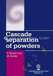 Cascade Separation of Powders 