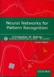 Neural Networks For Pattern Recognition 