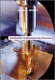 Introduction to Manufacturing Processes 