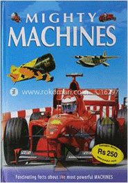 Mighty Machines