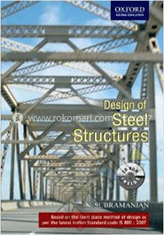 Design of Steel Structures 