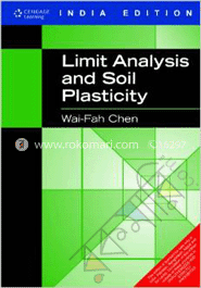 Limit Analysis and Soil Plasticity 