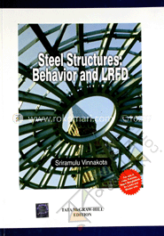 Steel Structures Behavior and LRFD 