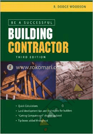 Be a Successful Building Contractor 