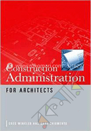 Construction Administration for Architects 