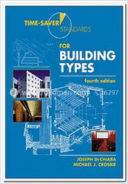 Time-saver standards for Building Types