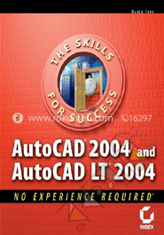 AutoCAD 2004 and AutoCAD LT 2004 