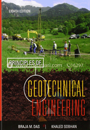 Principles of Geotechnical Engineering 
