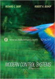 Modern Control Systems