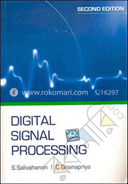 Digital Signal Processing 