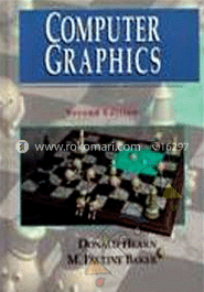 Computer Graphics image