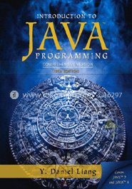 Introduction to Java Programming Comprehensive Version, with Access Code image
