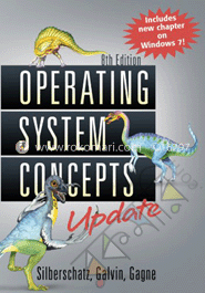 Operating System Concepts 