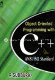 Object Oriented Programming With C    