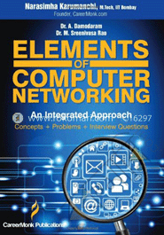 Elements of Computer Networking