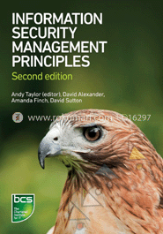 Information Security Management Principles