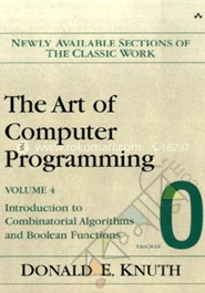 The Art of Computer Programming