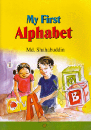 My First Alphabet