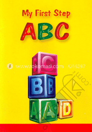 My First Step A B C