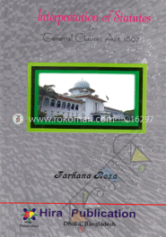Interpretation Of Statutes