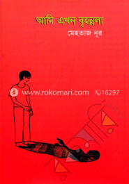 আমি এখন বৃহন্নলা