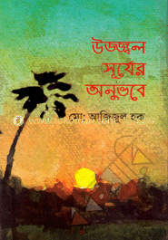 উজ্জ্বল সূর্যের অনুভবে