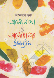 ভালোলাগা ও ভালোবাসার উপন্যাস