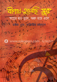 বীণায় তুলেছি সুর