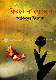 ফিরবে না সে আর
