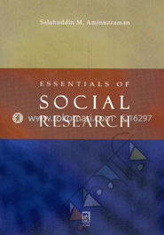 Essentials of Social Research 
