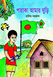 পতাকা আমার ঘুড়ি image