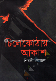 চিলেকোঠায় আকাশ