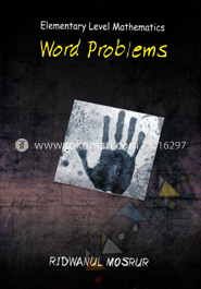 Elementary Level Mathematics : Word Problems
