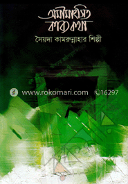 অমীমাংসিত কাব্যকথা