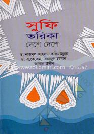 সুফি তরিকা দেশে দেশে
