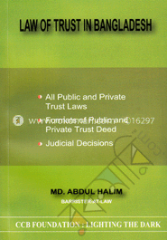 Law of Trust in Bangladesh