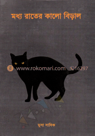 মধ্য রাতের কালো বিড়াল
