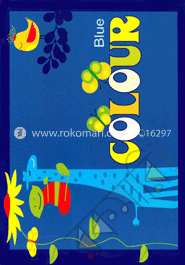 Blue Colour