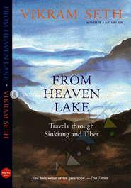 From Heaven Lake 