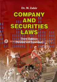 Company And Securities Laws